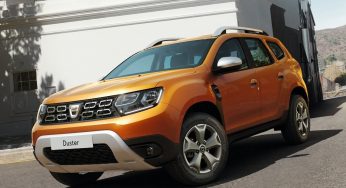 Dacia 2019 Eylül Kampanyaları ve Fiyat Listesi