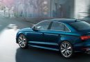 2018 Audi A3 Genel Özellikleri ve Fiyatları