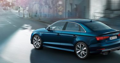 2018 Audi A3 Genel Özellikleri ve Fiyatları