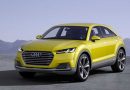 2018 Model Audi Q4 Özellikleri ve Fiyatı