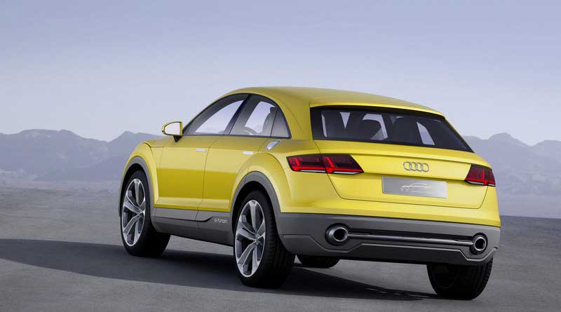 Audi Q4