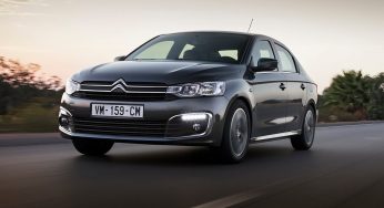 2018 Citroen C-Elysee Özellikleri ve Fiyatı