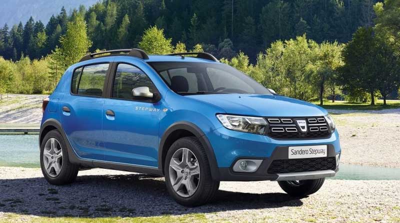 Dacia 2019 Kampanyaları