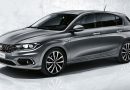 2018 Fiat Egea Hatchback Özellikleri ve Fiyat Listesi