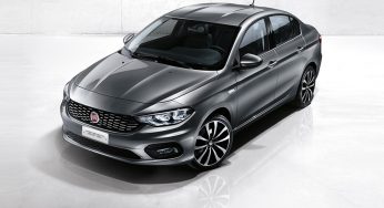 2019 Model Fiat Egea Sedan Fiyat Listesi