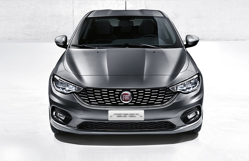 Fiat Egea Sedan