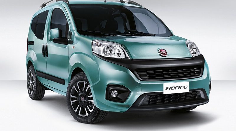 Fiat Fiorino