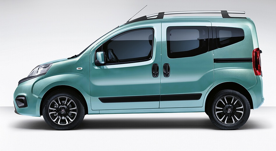 Fiat Fiorino