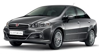 2018 Fiat Linea Özellikleri ve Fiyat Listesi