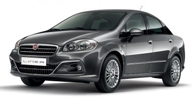 Fiat Linea