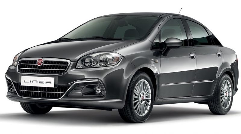 Fiat Linea