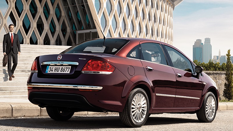 2018 Fiat Linea Ozellikleri Ve Fiyat Listesi 2022 Model Arac Fiyatlari Ve Ozellikleri