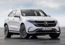 2019-2020 Mercedes EQC 400 Özellikleri ve Fiyatı
