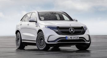 2019-2020 Mercedes EQC 400 Özellikleri ve Fiyatı