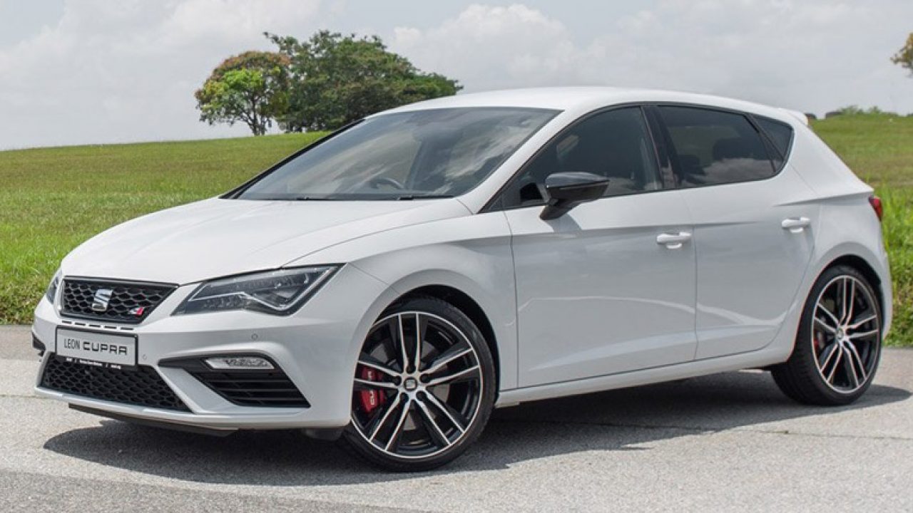 2018 Model Seat Leon Cupra Ozellikleri Ve Fiyat Listesi 2022 Model Arac Fiyatlari Ve Ozellikleri