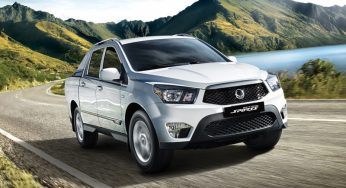 2018 Model SsangYong Korando Özellikleri ve Fiyat Listesi