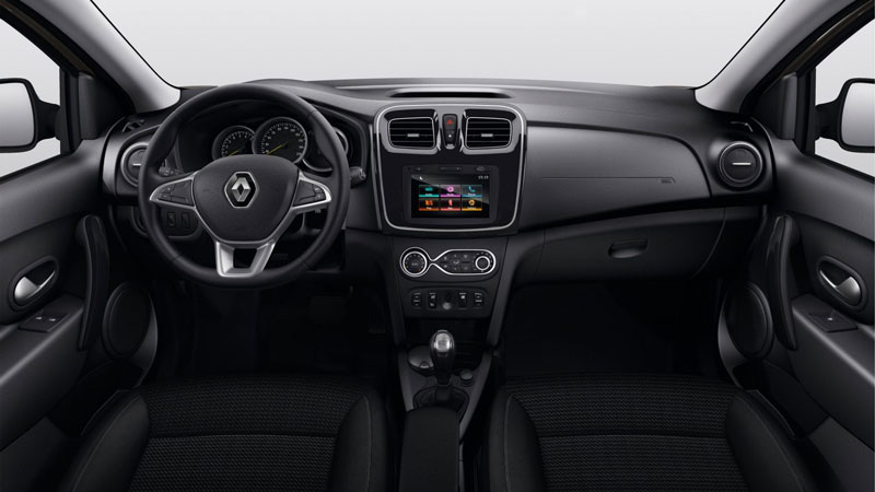 Renault Symbol