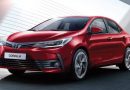 2018 Model Toyota Corolla Özellikleri ve Fiyat Listesi