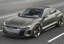 Audi E-Tron GT Özellikleri