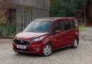 2019 Model Ford Tourneo Connect Özellikleri ve Fiyat Listesi