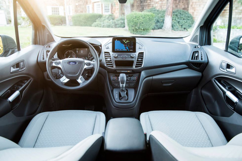 Ford Tourneo Connect
