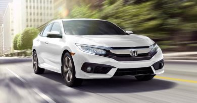 Honda Civic Sedan