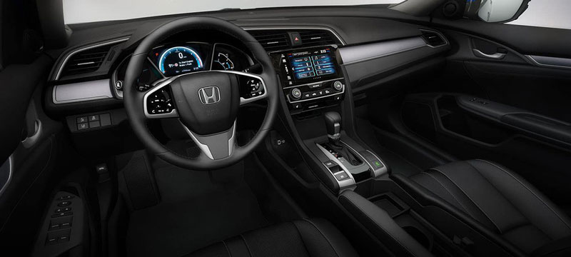 Honda Civic Sedan