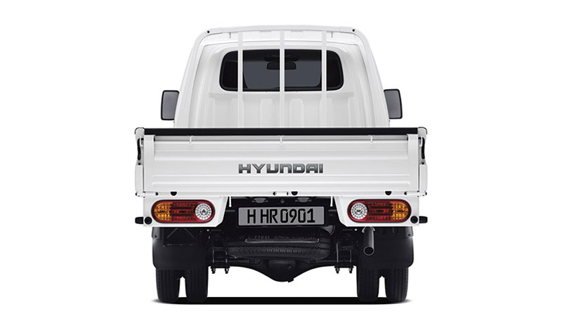 Hyundai H-1Hyundai H-10000