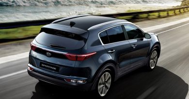 2019 Kia Kampanyaları