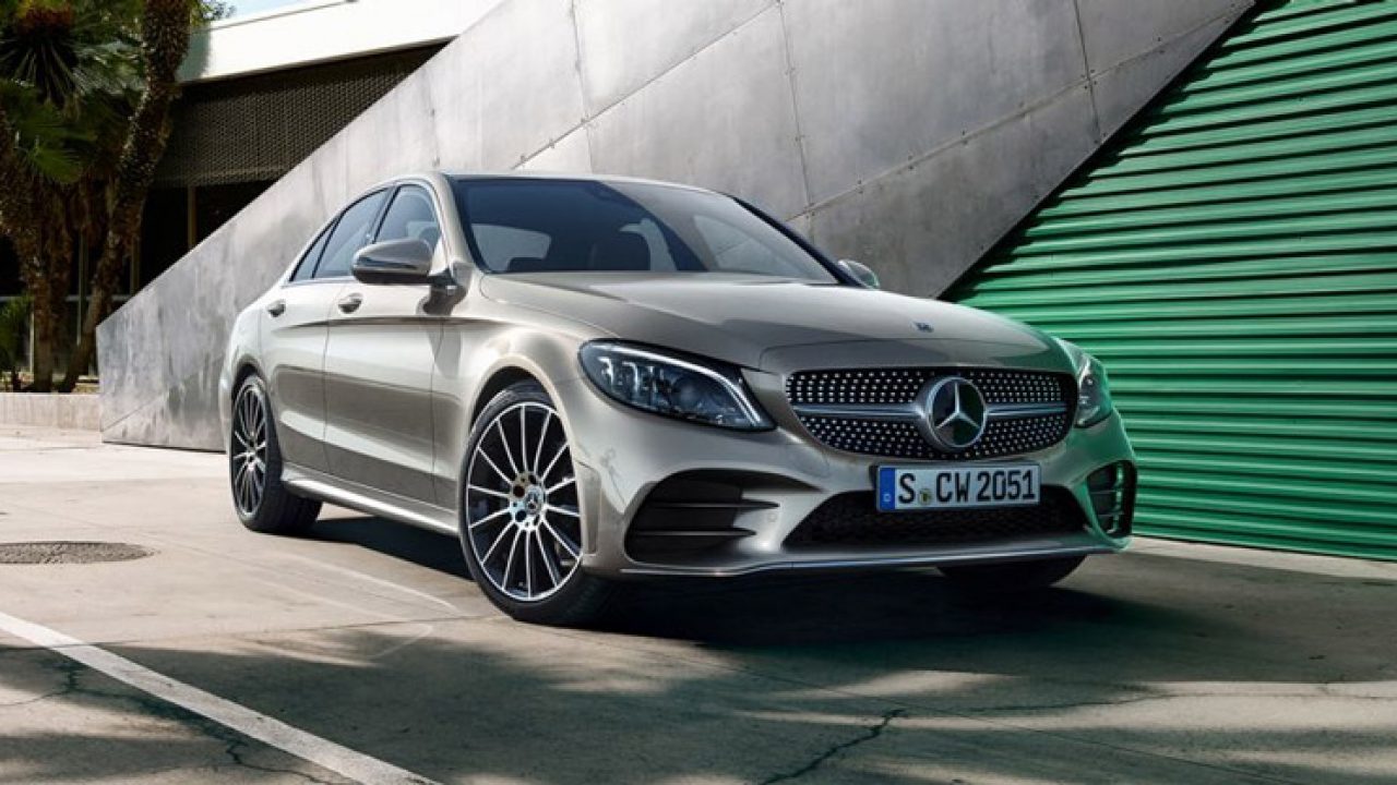 2019 Model Mercedes C 180 Amg Ozellikleri Ve Fiyat Listesi 2022 Model Arac Fiyatlari Ve Ozellikleri