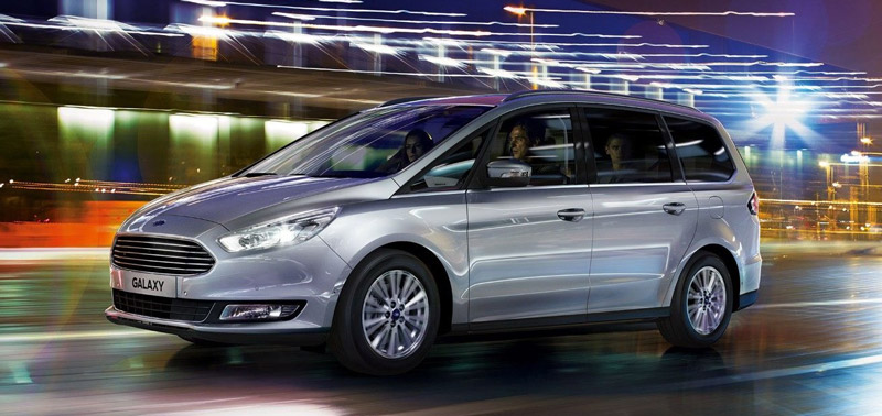 Ford Galaxy