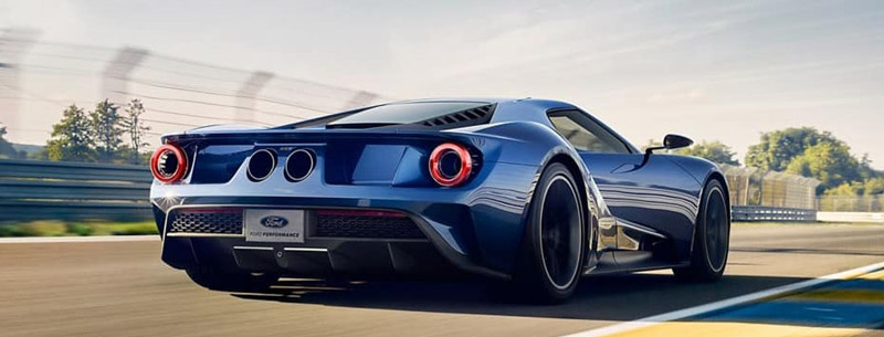 Ford GT