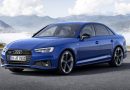 2019 Model Audi A4 Sedan Özellikleri ve Fiyat Listesi