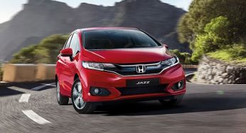 2019 Model Honda Jazz Özellikleri ve Fiyat Listesi