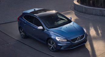 2019 Model Volvo V40 Özellikleri ve Fiyat Listesi