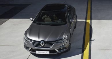 Renault Talisman