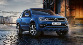 2019 Model Volkswagen Amarok Özellikleri ve Fiyat Listesi