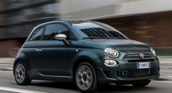 2020 Model Fiat 500 Özellikleri ve Fiyat Listesi