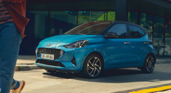 Hyundai i10 Özellikleri ve Fiyat Listesi