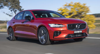 2020 Model Volvo S60 Özellikleri ve Fiyat Listesi