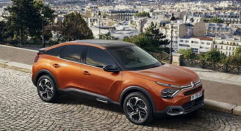 2022 Model Citroen C4 Özellikleri ve Fiyat Listesi