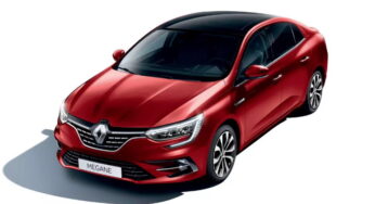 2021 Model Renault Megane Özellikleri ve Fiyat Listesi