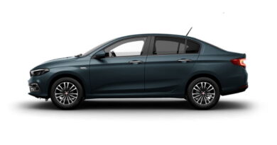 Fiat Egea Sedan