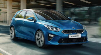 2021 Model Kia CEED Özellikleri ve Fiyat Listesi