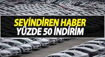 ÖTV İndirimi Araç Fiyatlarını Nasıl Etkiledi