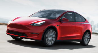 Tesla Model Y Fiyat ve Özellikleri