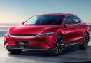 BYD Han EV Özellikleri ve Fiyat Listesi
